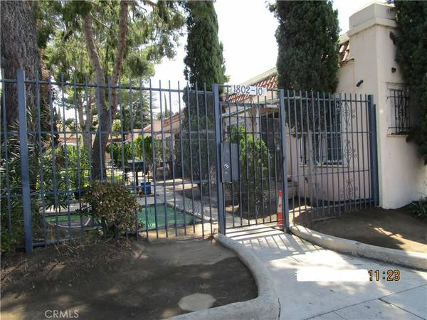 1802 N Western AVE, Los Angeles, CA 90027