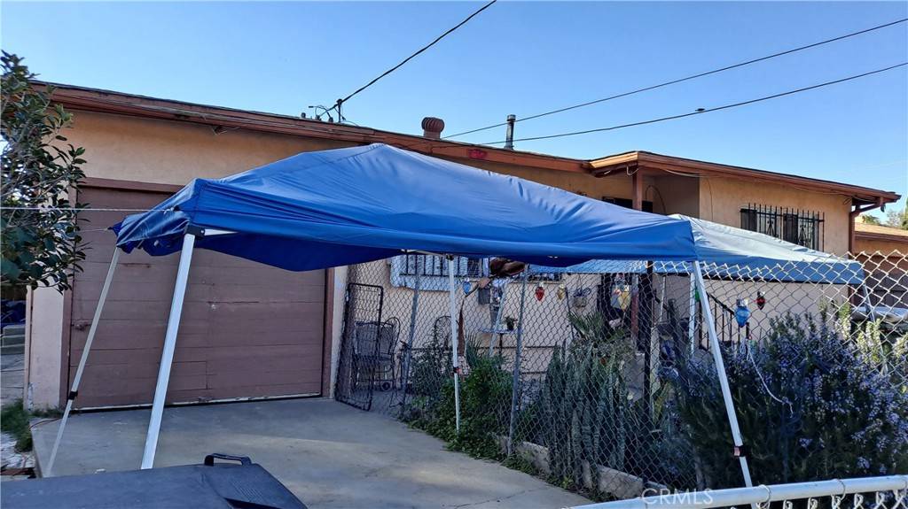 Los Angeles, CA 90063,3988 Gleason ST
