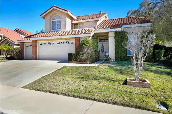 10938 Tea Bark RD, Moreno Valley, CA 92557