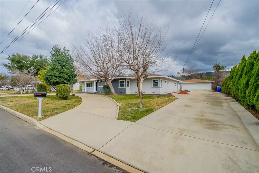 Yucaipa, CA 92399,11873 Addison ST