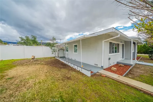 Yucaipa, CA 92399,11873 Addison ST