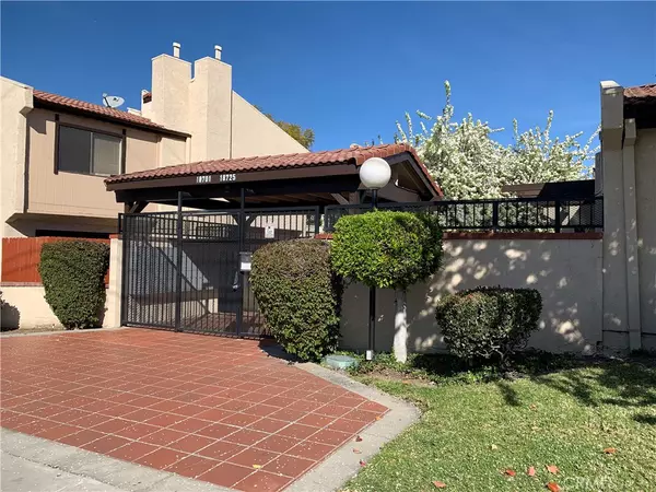 18725 E Arrow HWY #43, Covina, CA 91722