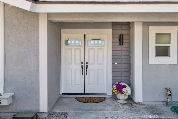 Rialto, CA 92376,1203 W Grove ST