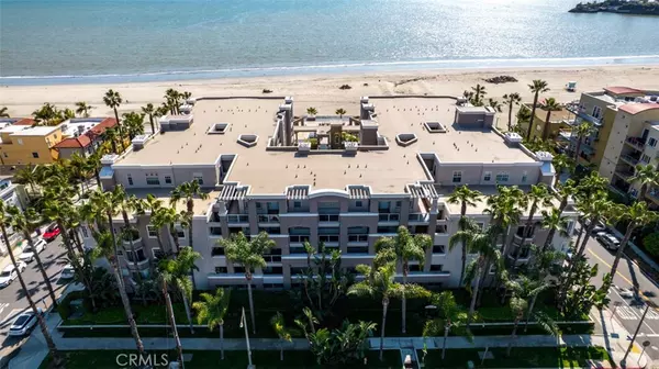 1500 E Ocean BLVD #512, Long Beach, CA 90802