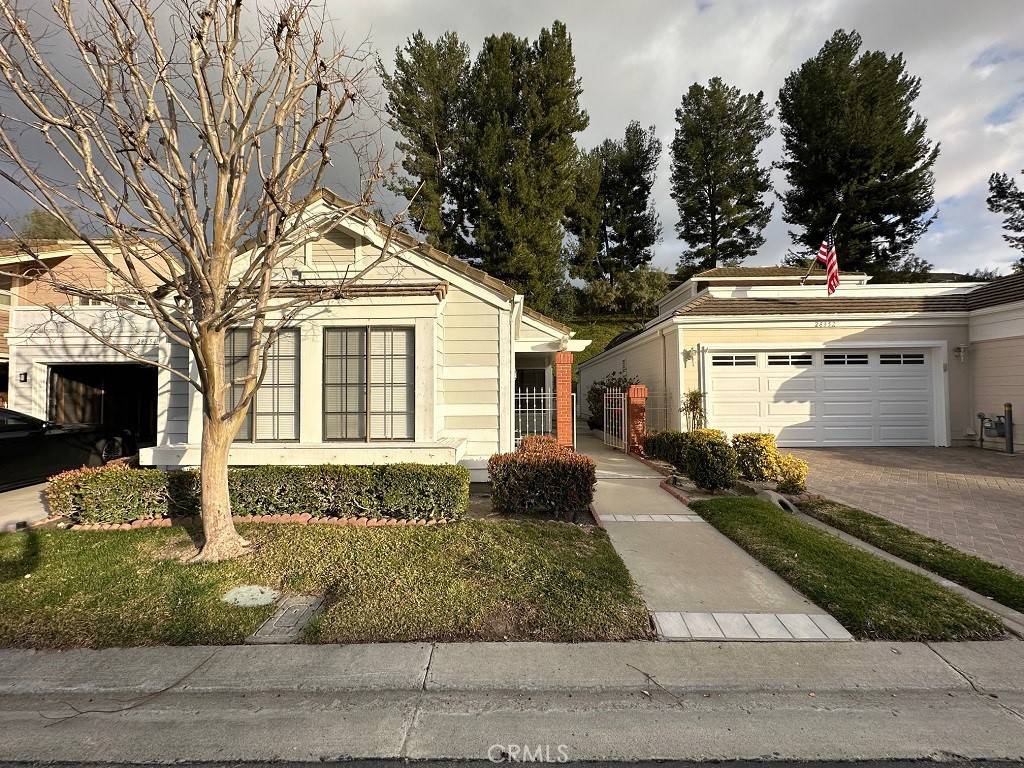 28354 Alava, Mission Viejo, CA 92692