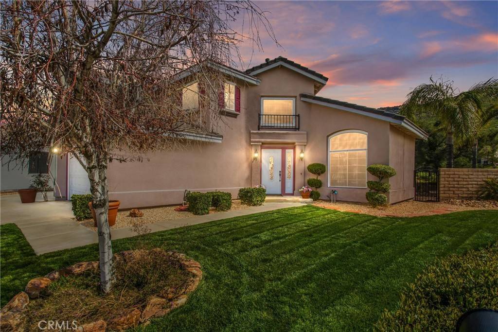 28705 Carnoustie Avenue, Moreno Valley, CA 92555