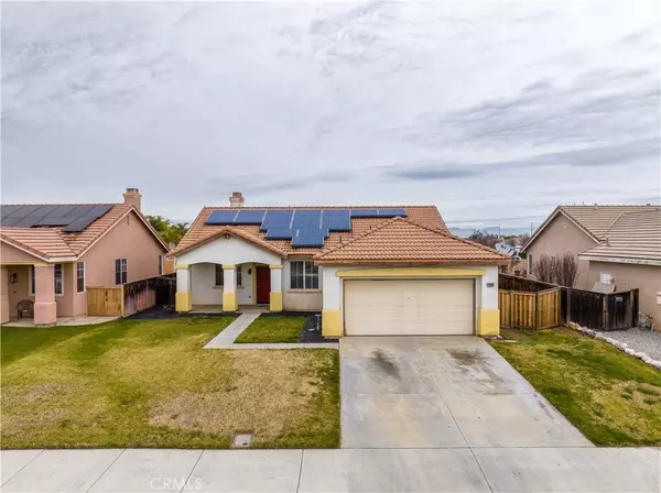 26204 Unitas CT, Menifee, CA 92585