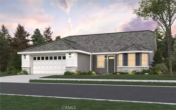 10756 Stacy CIR, Yucaipa, CA 92399