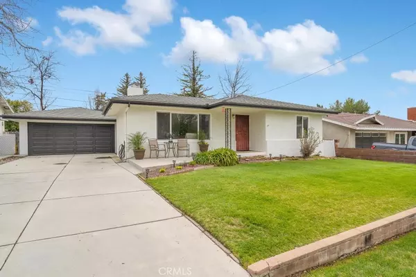 34981 Gail AVE, Yucaipa, CA 92399