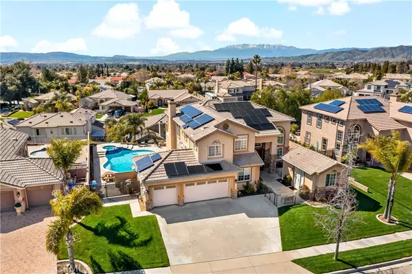 Yucaipa, CA 92399,13472 Canyon View DR