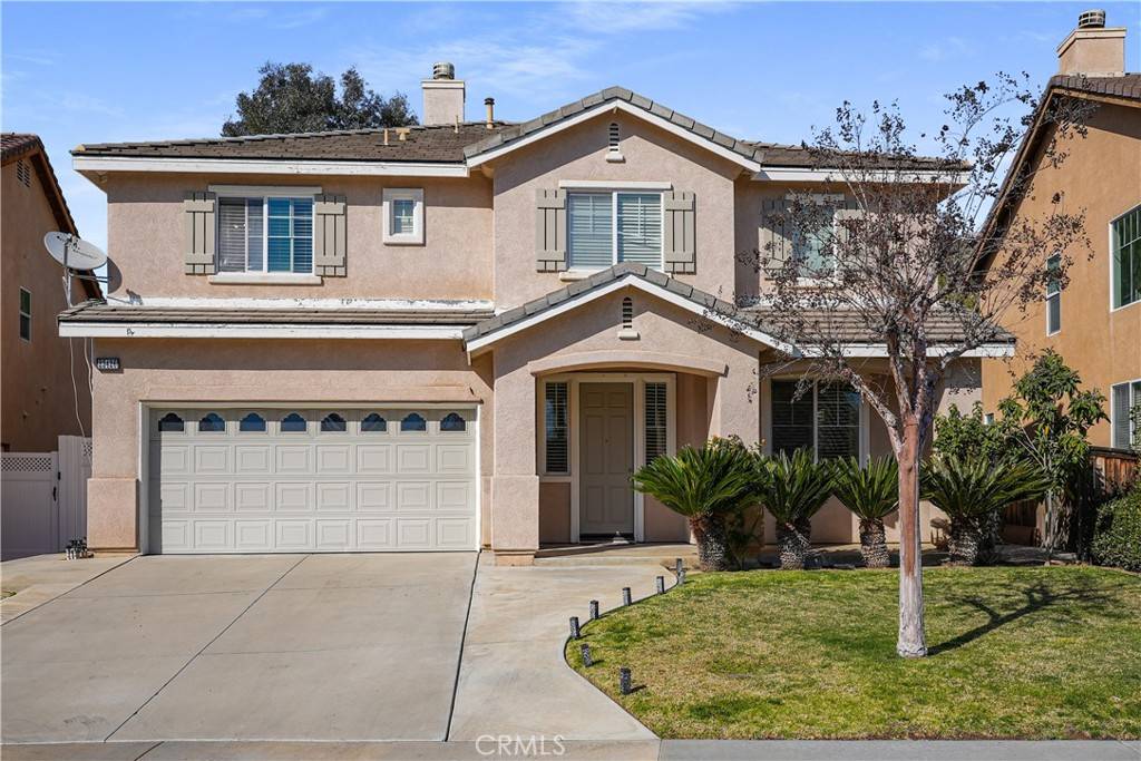 23426 Mariner WAY, Moreno Valley, CA 92557