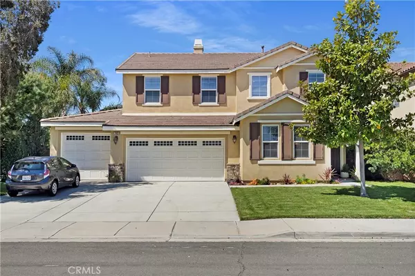 Eastvale, CA 92880,7083 Gale LN