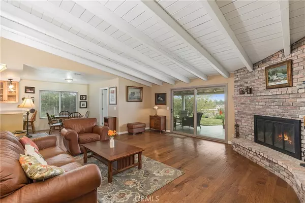 Norco, CA 92860,3444 Shawnee DR