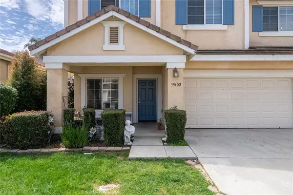 Murrieta, CA 92563,39402 Colony Union St ST