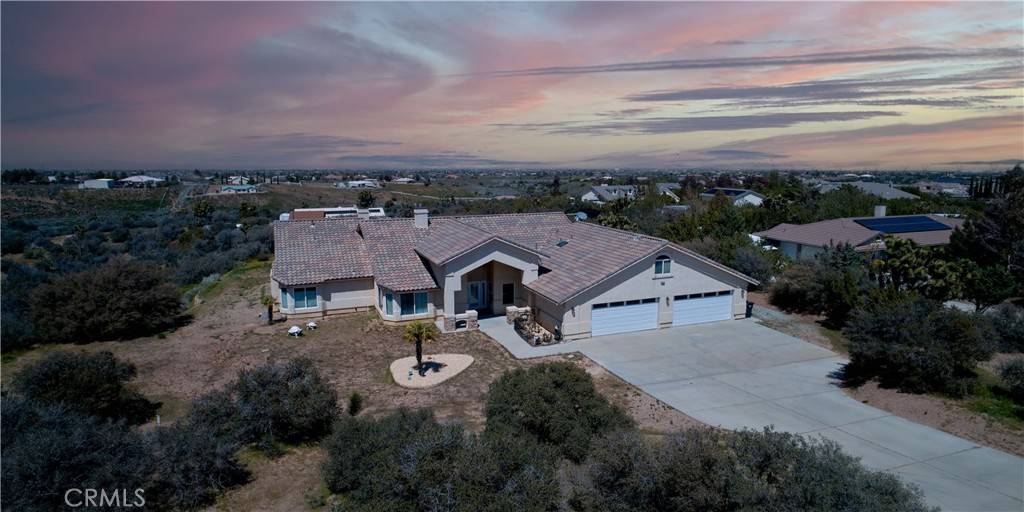 9920 Sage ST, Oak Hills, CA 92344