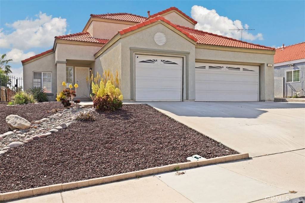11845 Villa Hermosa, Moreno Valley, CA 92557