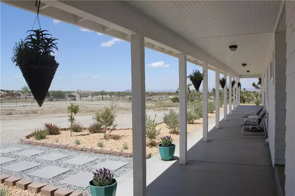 Pinon Hills, CA 92372,11677 Soledad RD