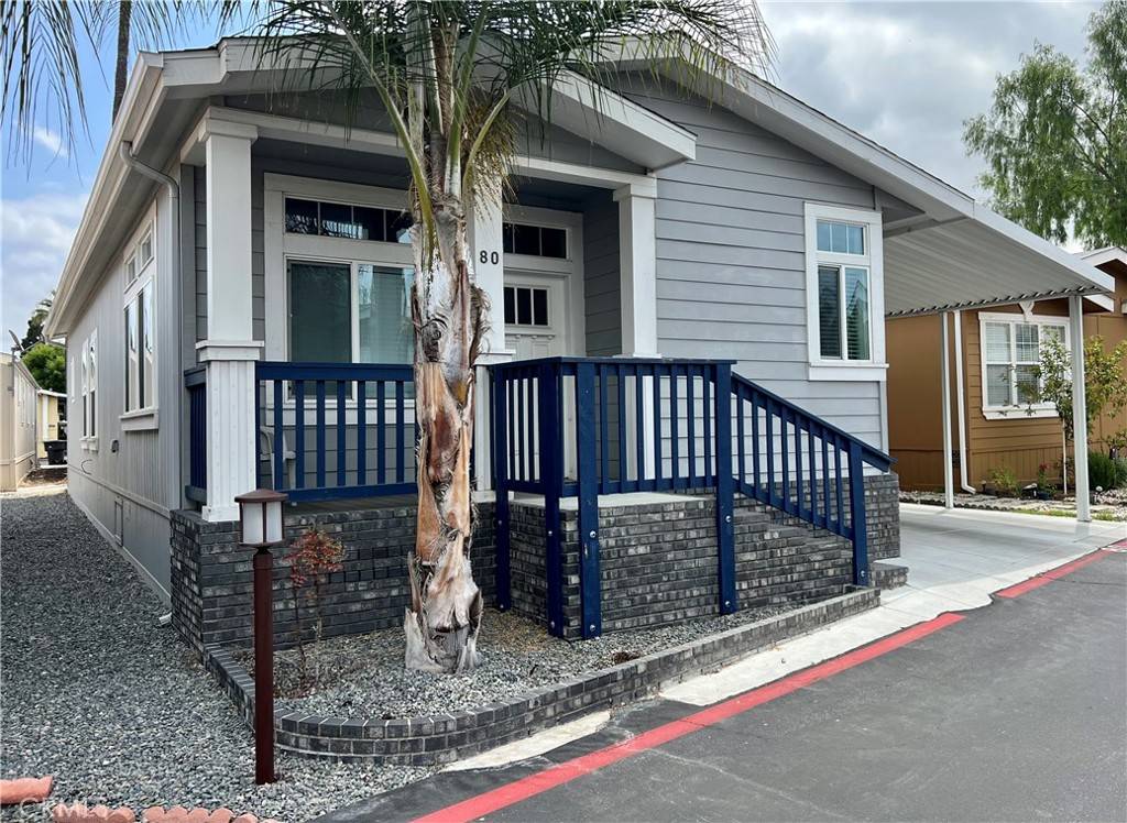 3701 Fillmore ST #80, Riverside, CA 92505