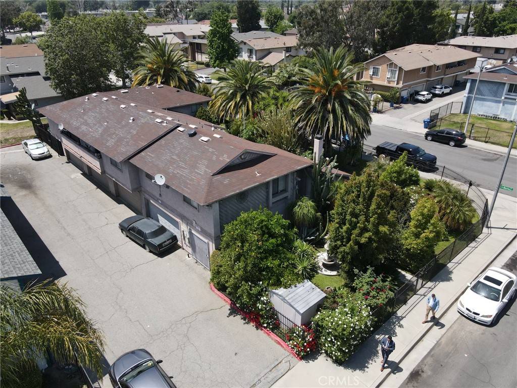 155 Lassen PL, Ontario, CA 91764
