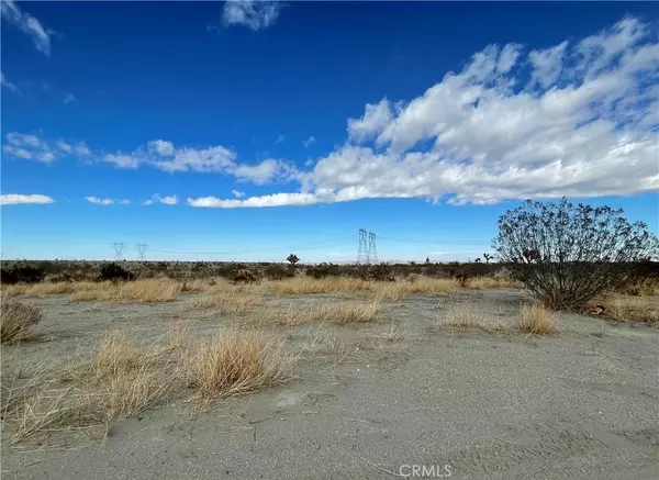 0 Olivera RD, Pinon Hills, CA 92372