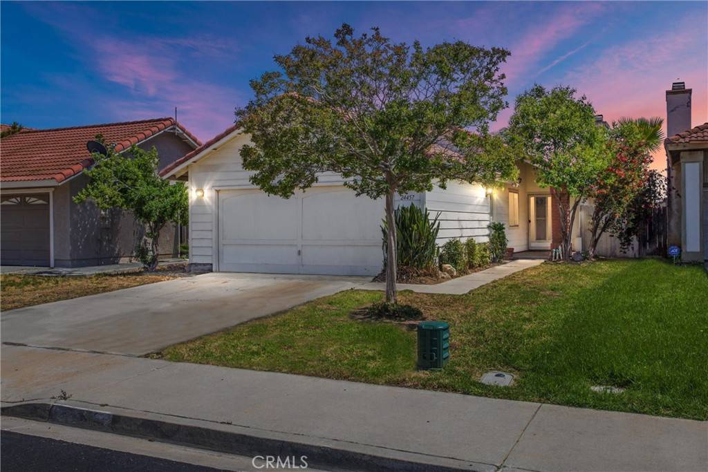 24457 Liolios WAY, Moreno Valley, CA 92551
