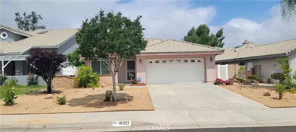 Moreno Valley, CA 92557,10327 Crossing Green CIR