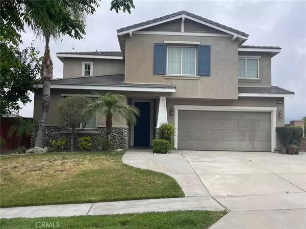 1777 Valley Falls AVE, Redlands, CA 92374