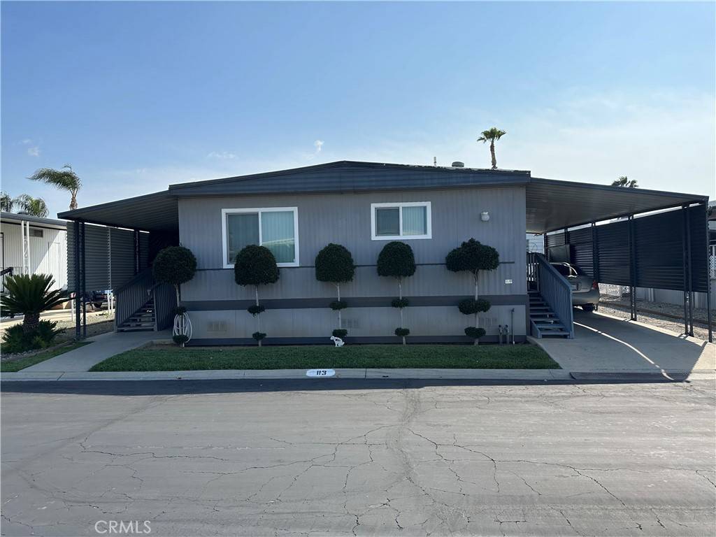 9391 California AVE #113, Riverside, CA 92503