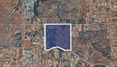 Perris, CA 92570,0 Santa Rosa Mine RD
