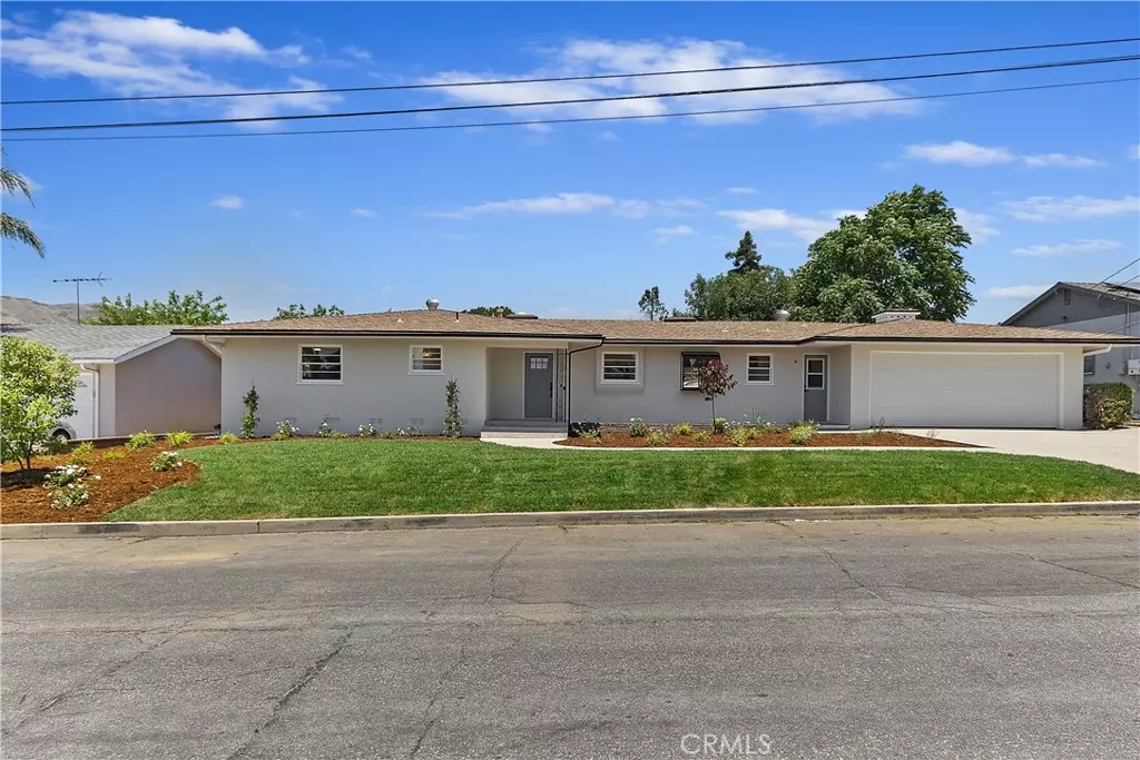 Yucaipa, CA 92399,11874 Peach Tree CIR