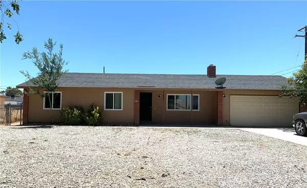 14511 Coalinga RD, Victorville, CA 92392