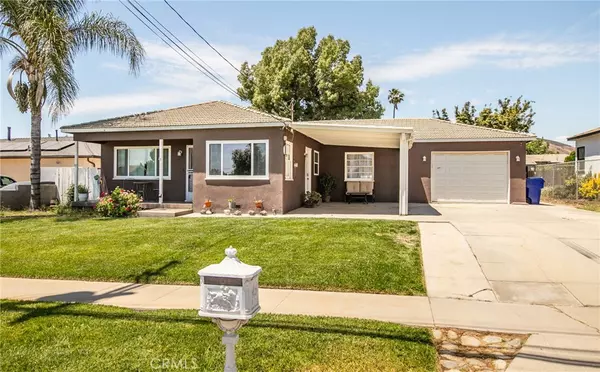 Yucaipa, CA 92399,33870 Washington DR