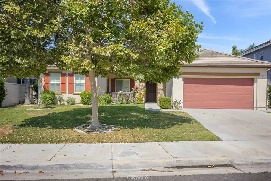 6109 El Dorado DR, Eastvale, CA 92880