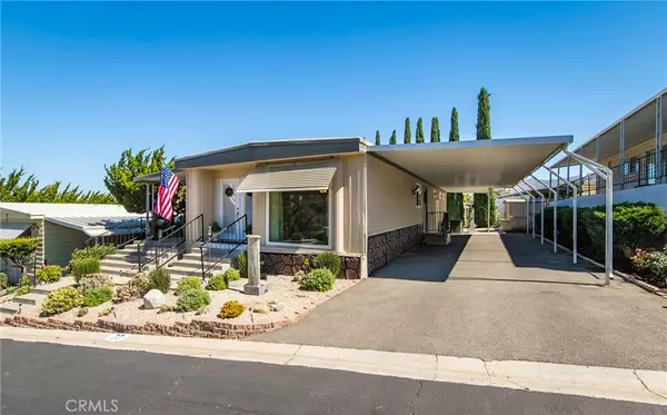 Yucaipa, CA 92399,12151 Fremont ST #77