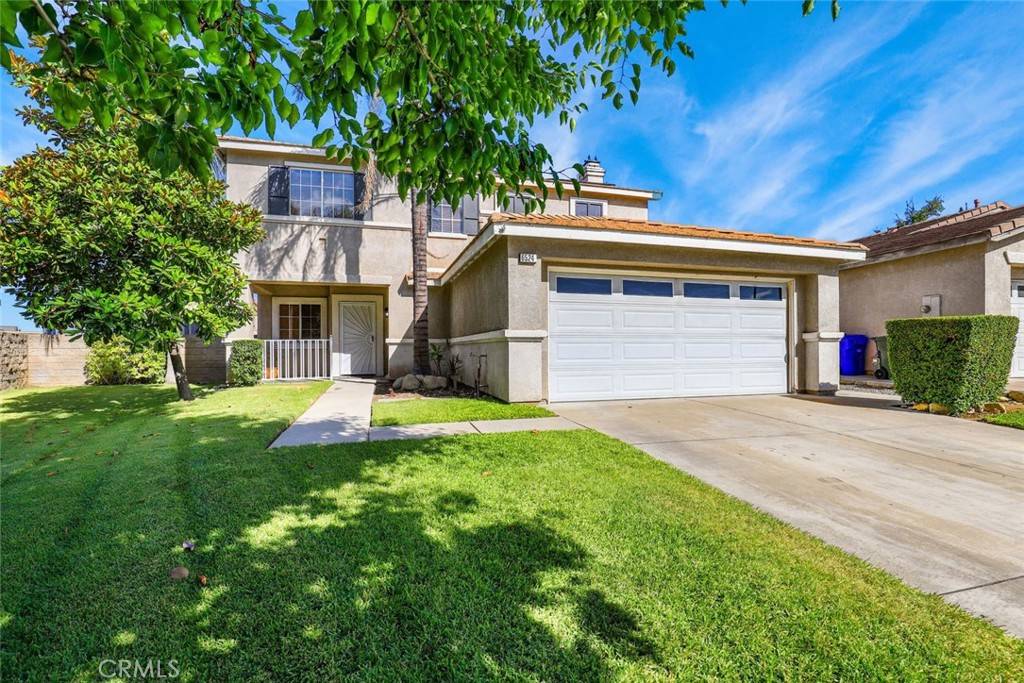 6524 Bristol AVE, Fontana, CA 92336