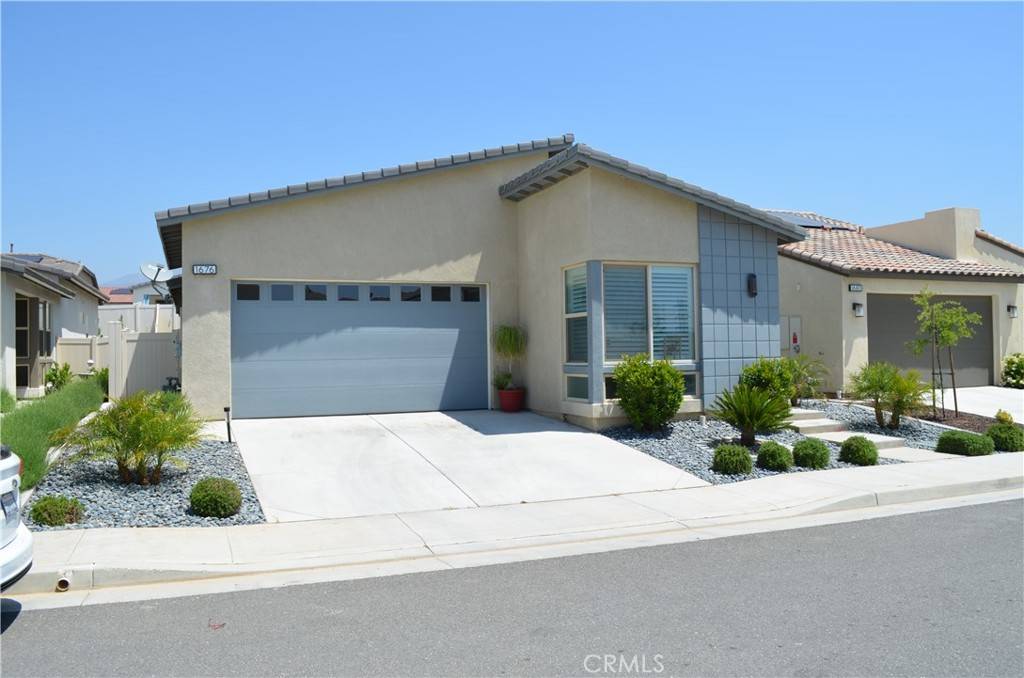 1676 Spring Run LN, Beaumont, CA 92223