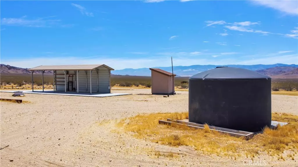 Lucerne Valley, CA 92356,0 Villa Nova