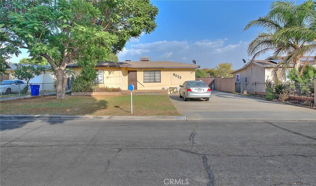 8033 Grace AVE, Fontana, CA 92336