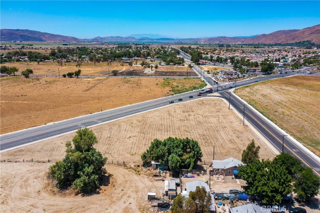 San Jacinto, CA 92583,0 N State ST