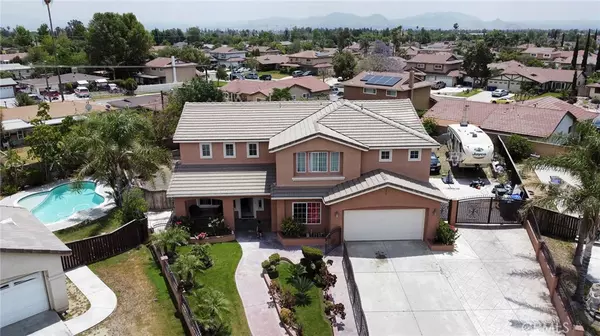 1721 N Idyllwild AVE, Rialto, CA 92376
