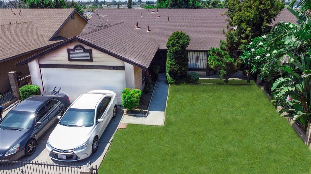 425 S Rall AVE, Bassett, CA 91746