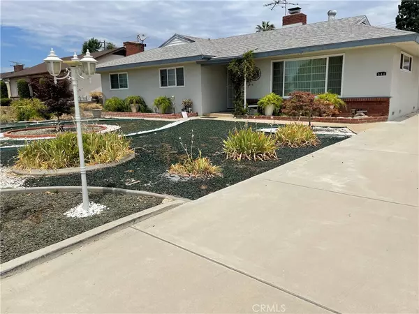 Ontario, CA 91762,540 W Rosewood Ct