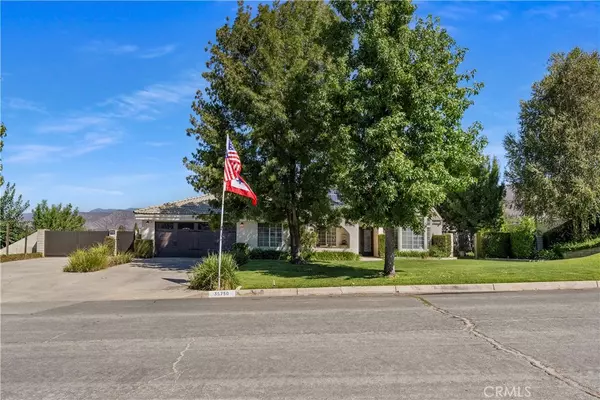 Yucaipa, CA 92399,35750 Panorama DR