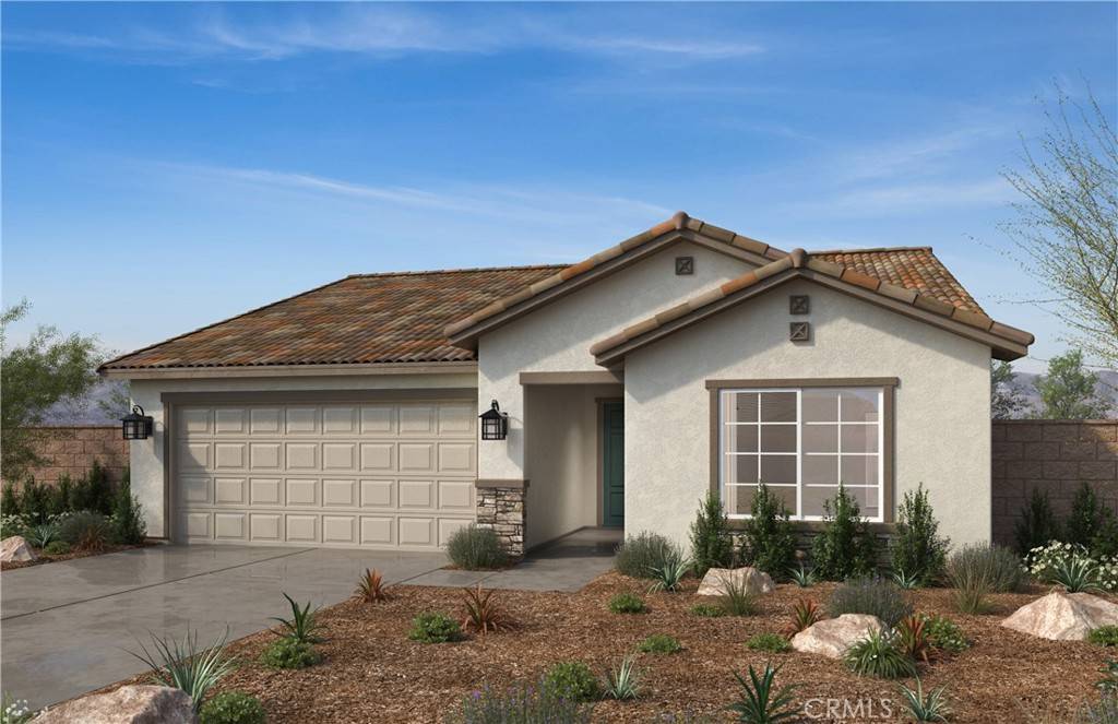 22770 Morning Spruce ST, Nuevo, CA 92567