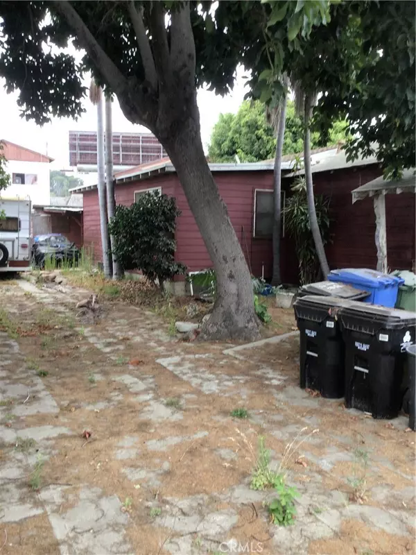 Harbor City, CA 90710,1676 259th ST