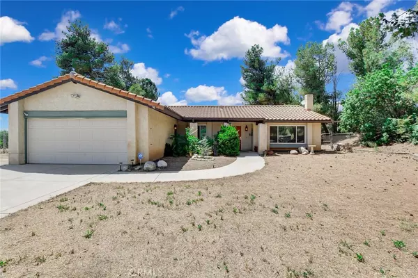 Yucaipa, CA 92399,12880 Medlar ST