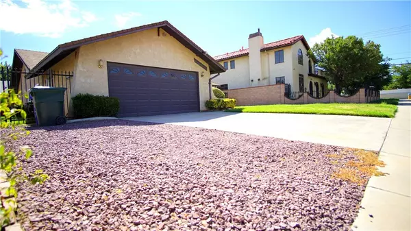 Victorville, CA 92395,13709 Nassau DR