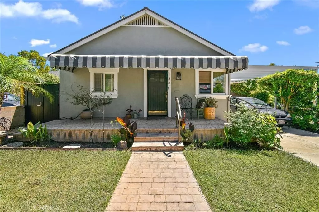 San Dimas, CA 91773,136 E 1st ST