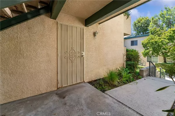 Granada Hills, CA 91344,10636 Woodley AVE #37