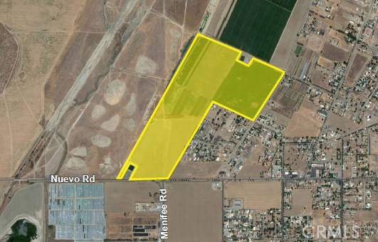 0 Nuevo Road, Nuevo, CA 92567